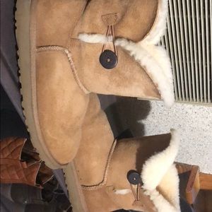 UGG boots
